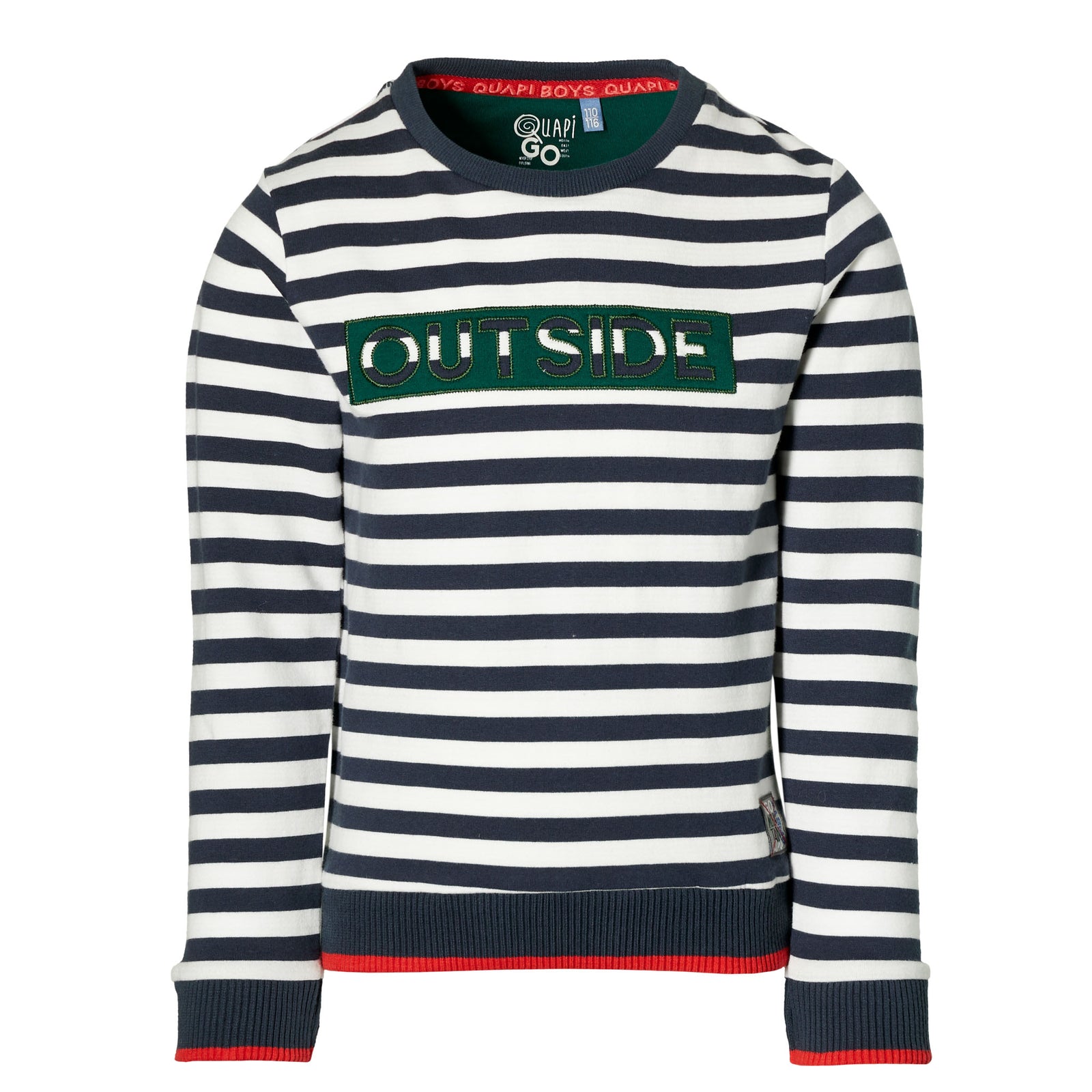 Quapi Sweater Deef W203