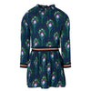 Quapi Dress Delana W203