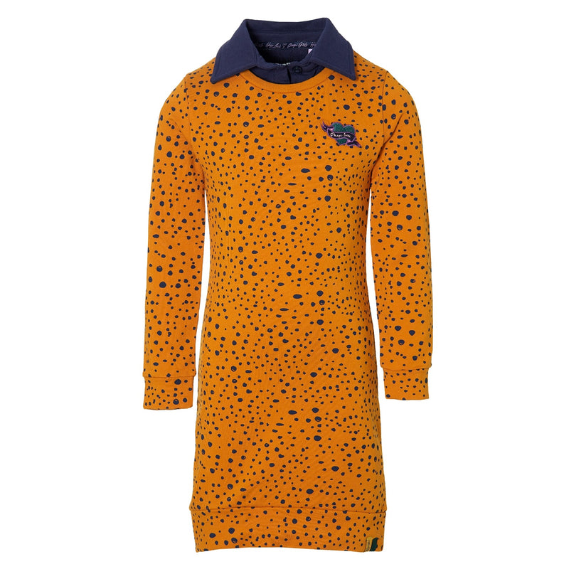 Quapi Dress Delice W203