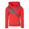 Quapi Hooded sweater Denny W203