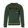 Quapi Sweater Denver W202