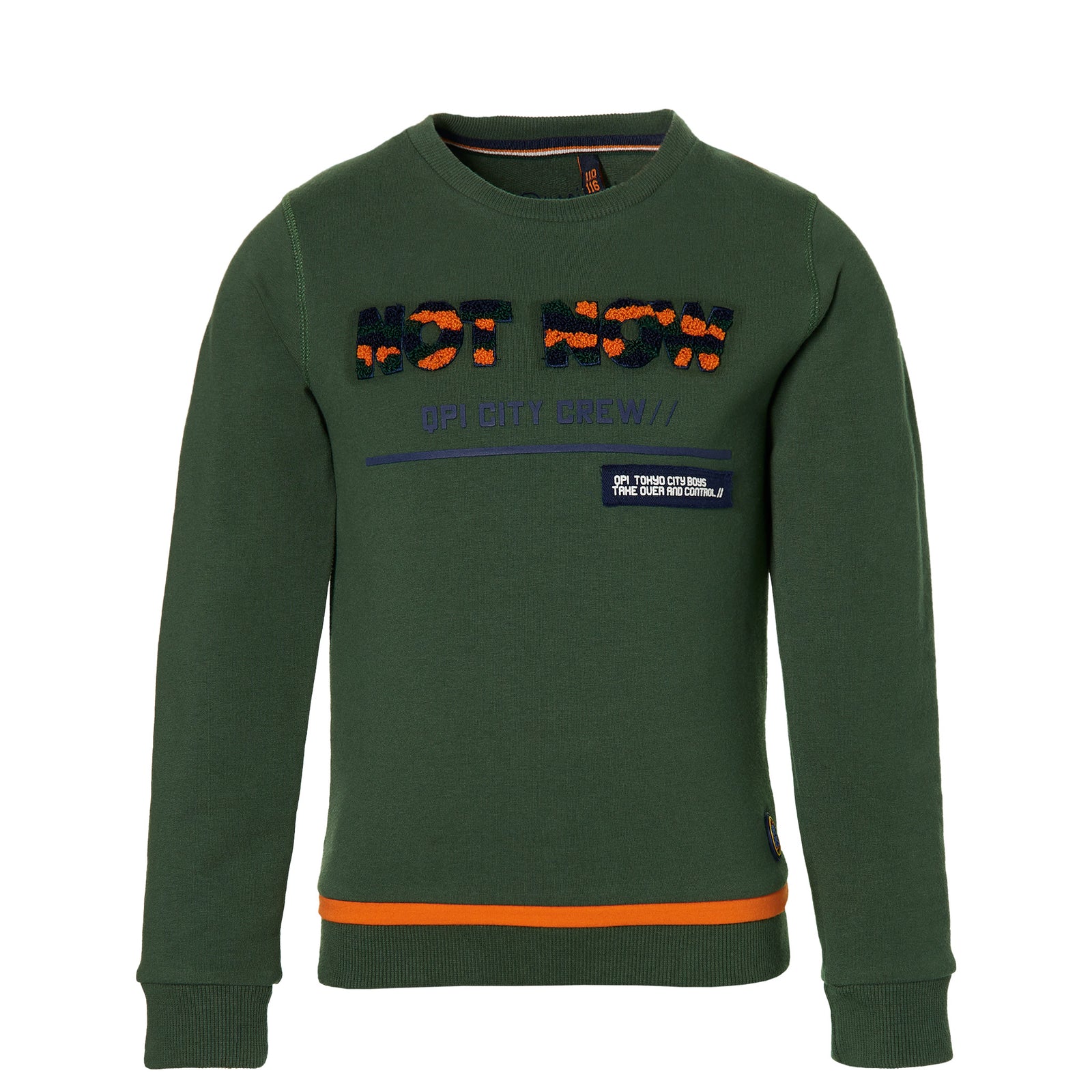 Quapi Sweater Denver W202