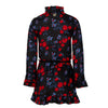 Quapi Dress Desi W204