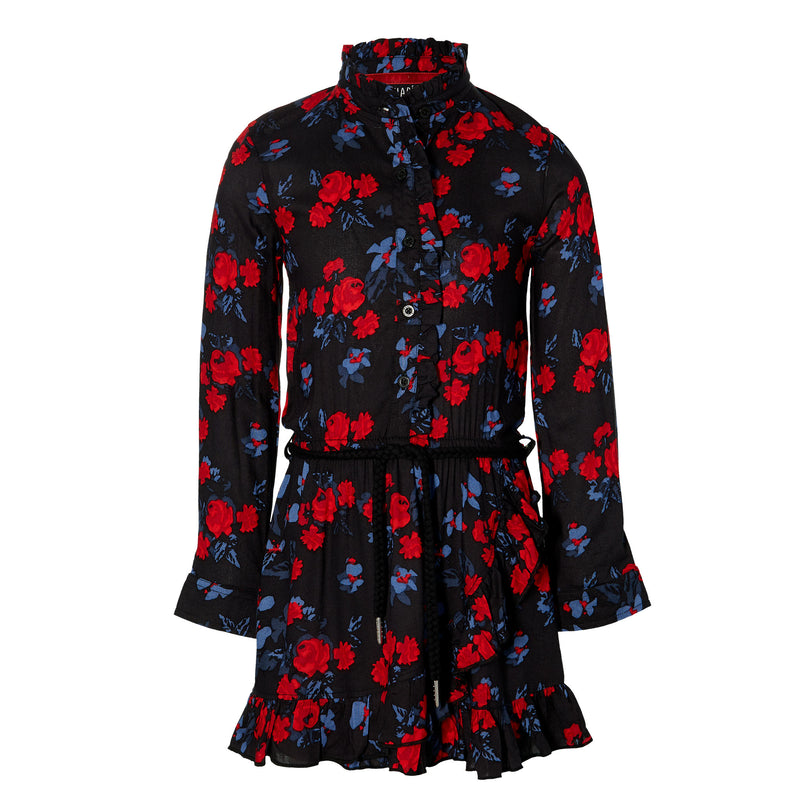 Quapi Dress Desi W204