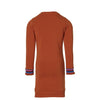 Quapi Dress Longsleeve Detje W200