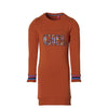 Quapi Dress Longsleeve Detje W200