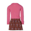 Quapi Dress Longsleeve Dey W200
