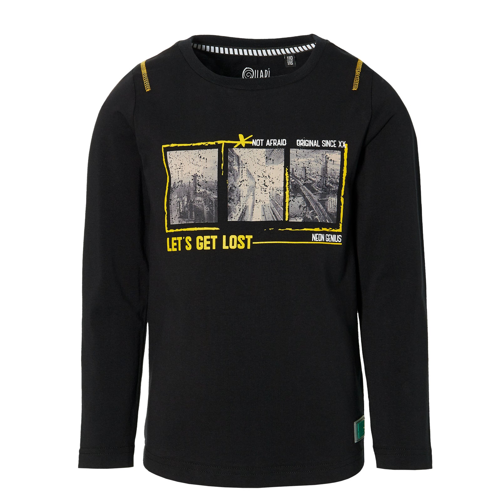Quapi Longsleeve Dez W204