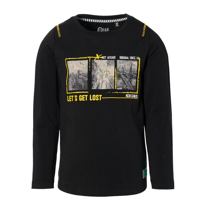 Quapi Longsleeve Dez W204
