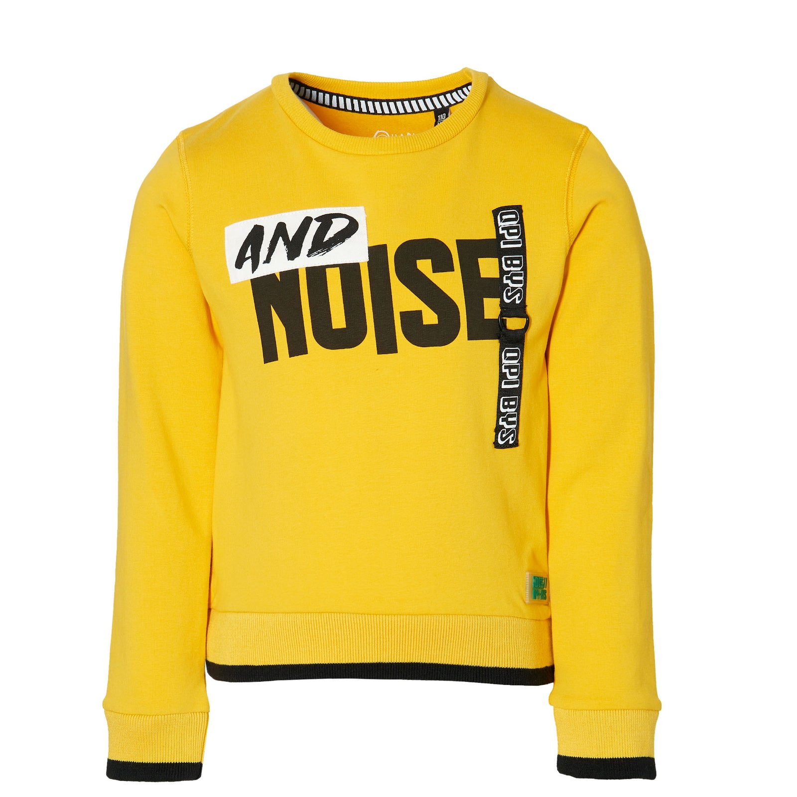 Quapi Sweater Dies W204