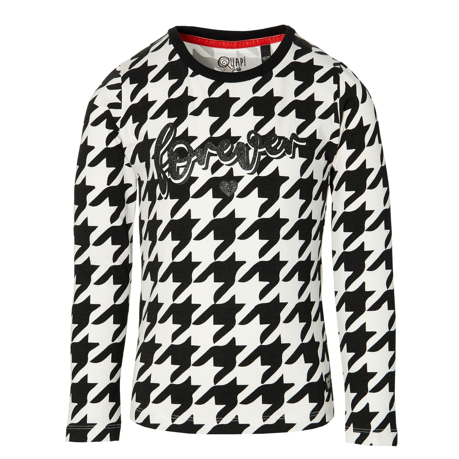 Quapi Longsleeve Dinica W204