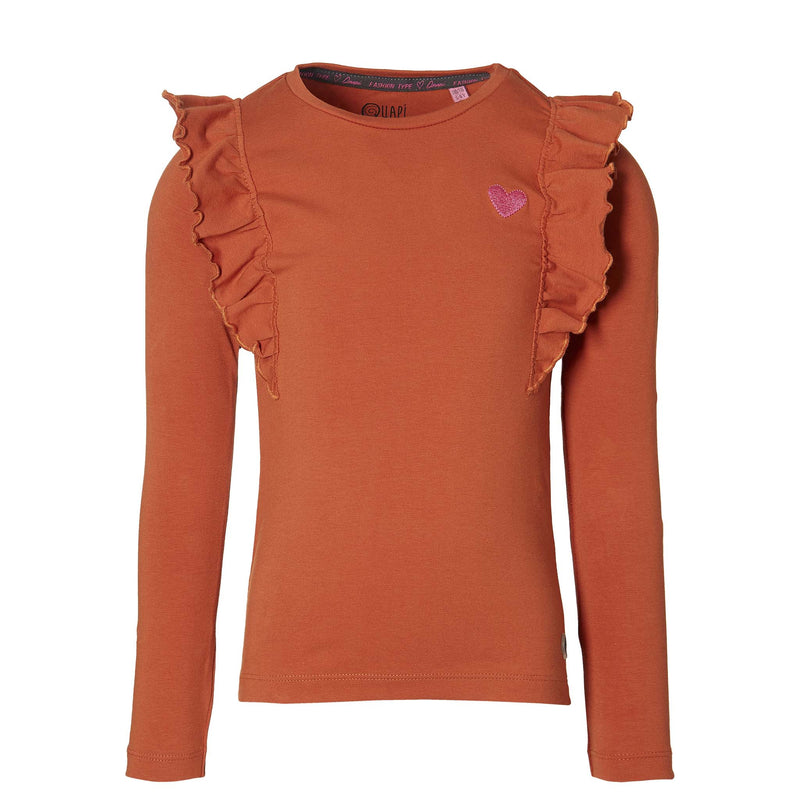 Quapi Longsleeve Djalia W200