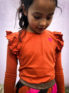 Quapi Longsleeve Djalia W200