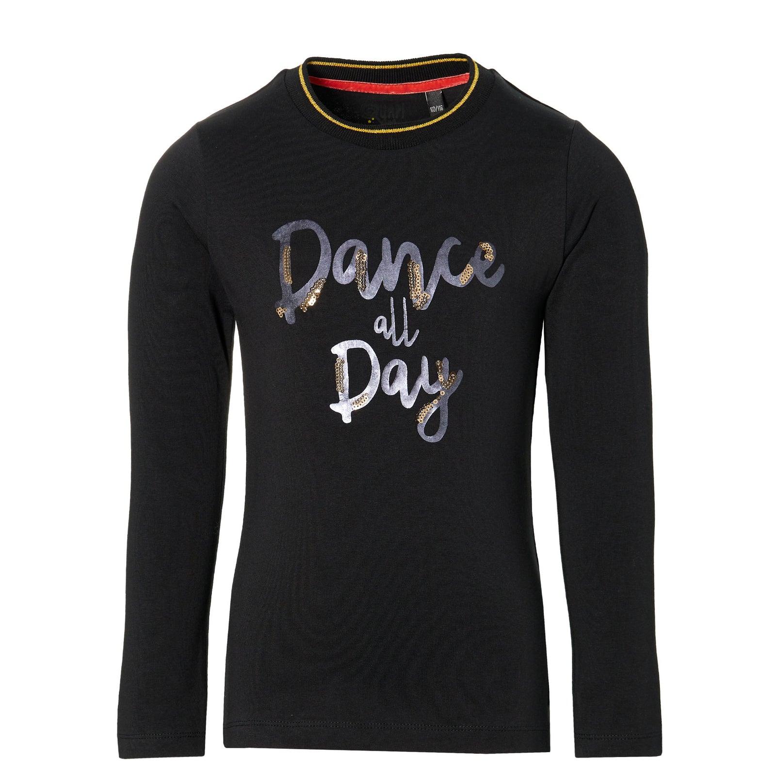 Quapi Longsleeve Djelis W204