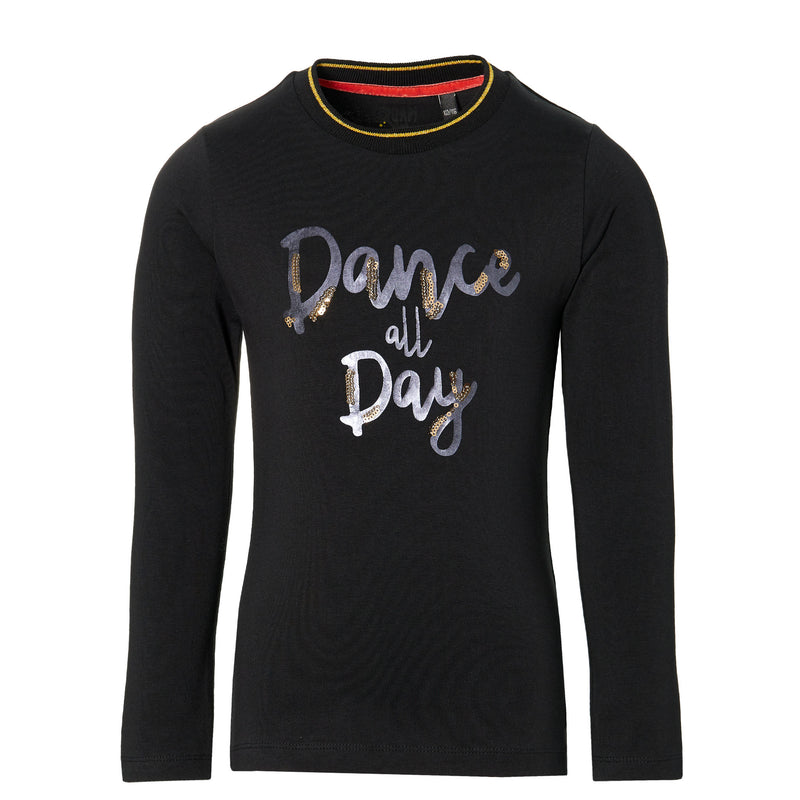 Quapi Longsleeve Djelis W204