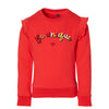 Quapi Longsleeve Djoah W204