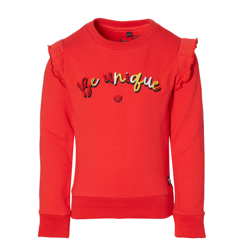 Quapi Longsleeve Djoah W204