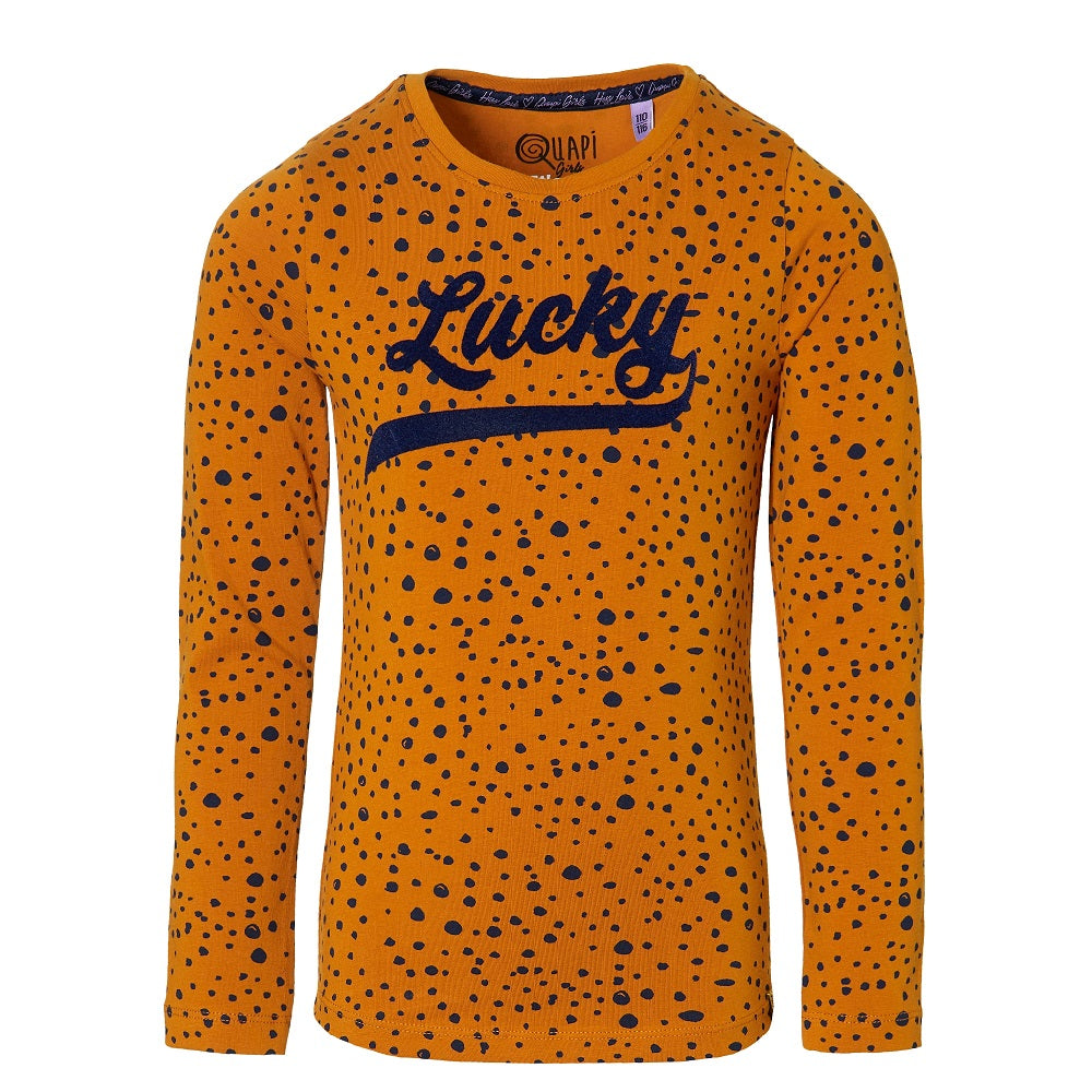 Quapi Longsleeve Djulie W203