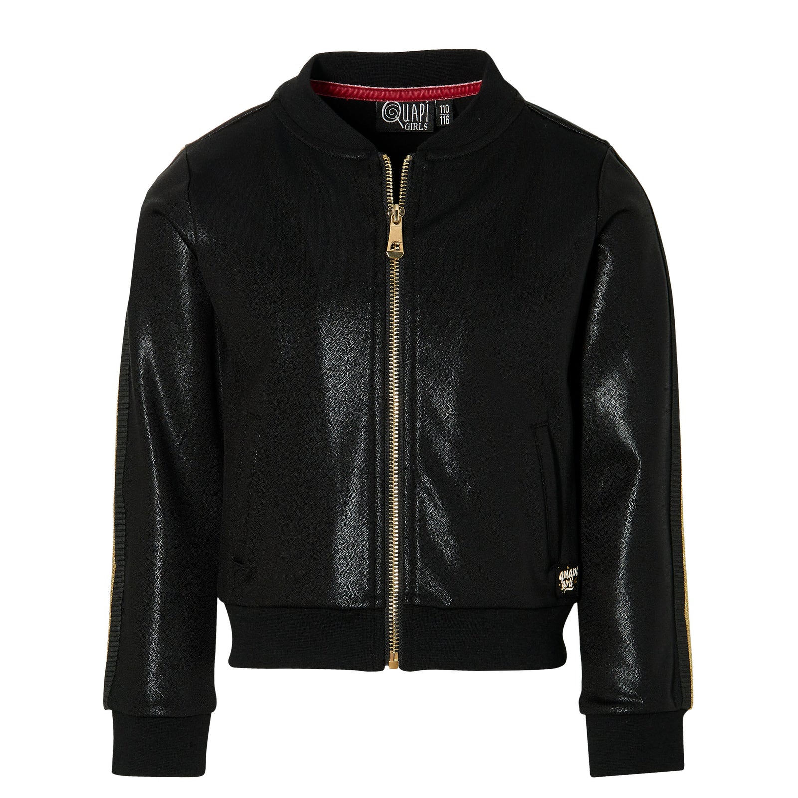 Quapi Bomberjacket Djulisa W204