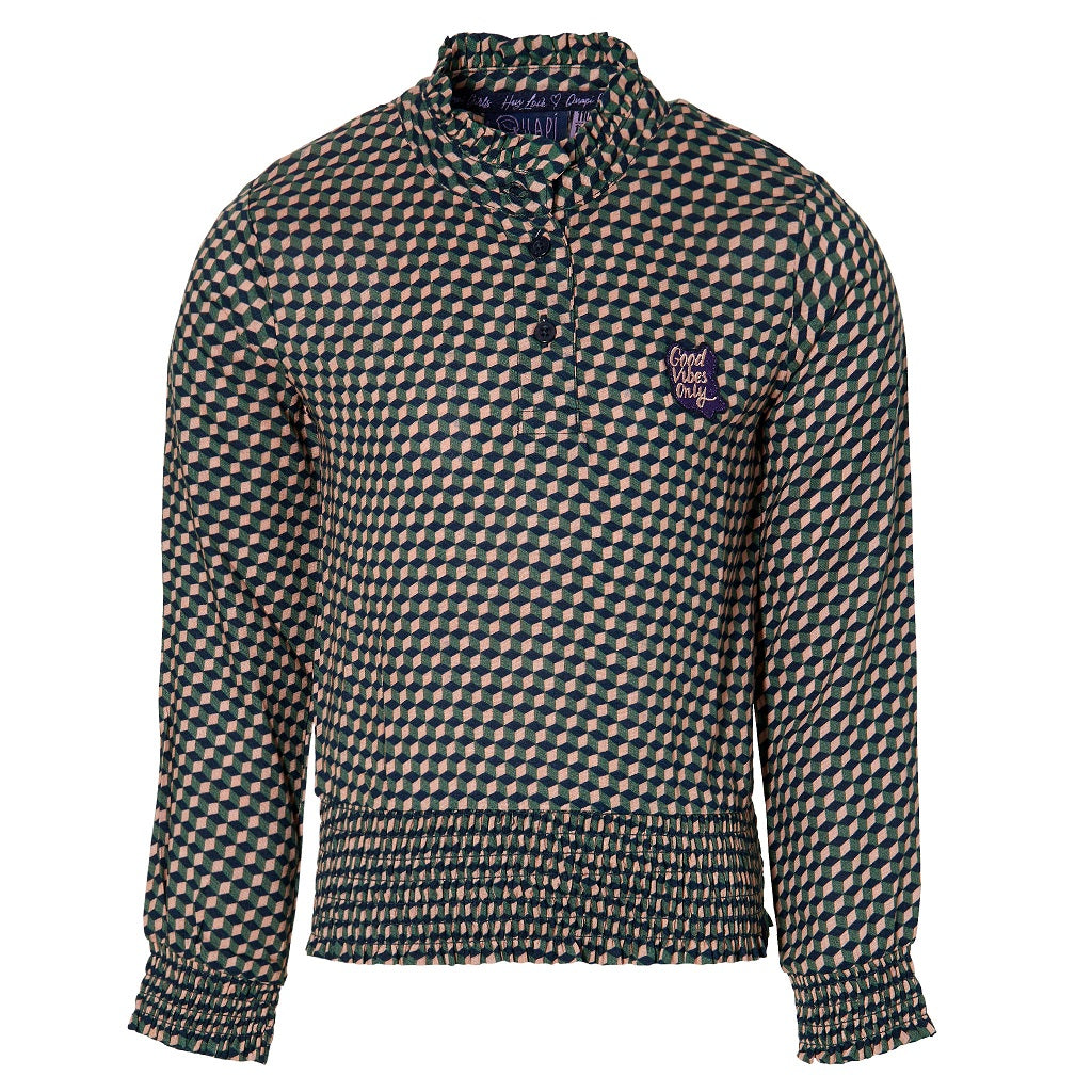 Quapi Blouse Do W203