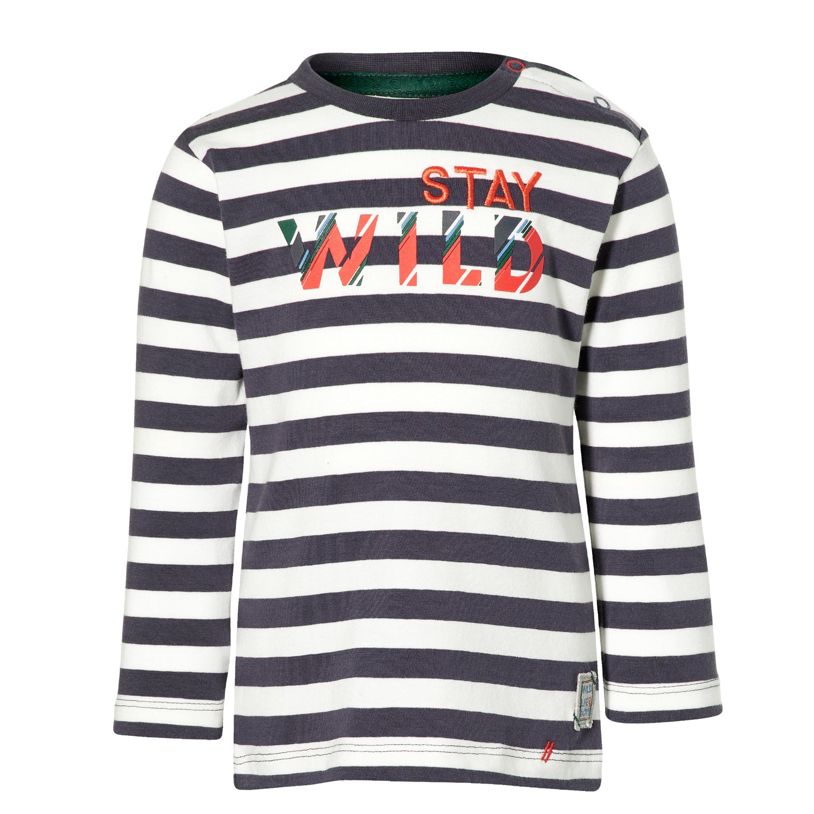 Quapi Longsleeve Egon W202