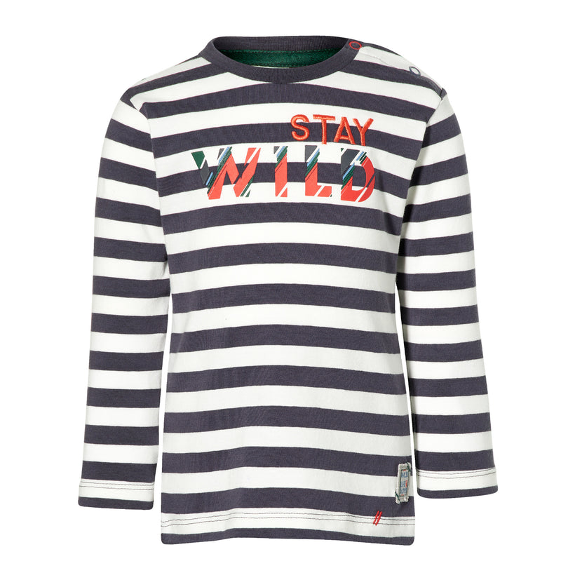 Quapi Longsleeve Egon W202