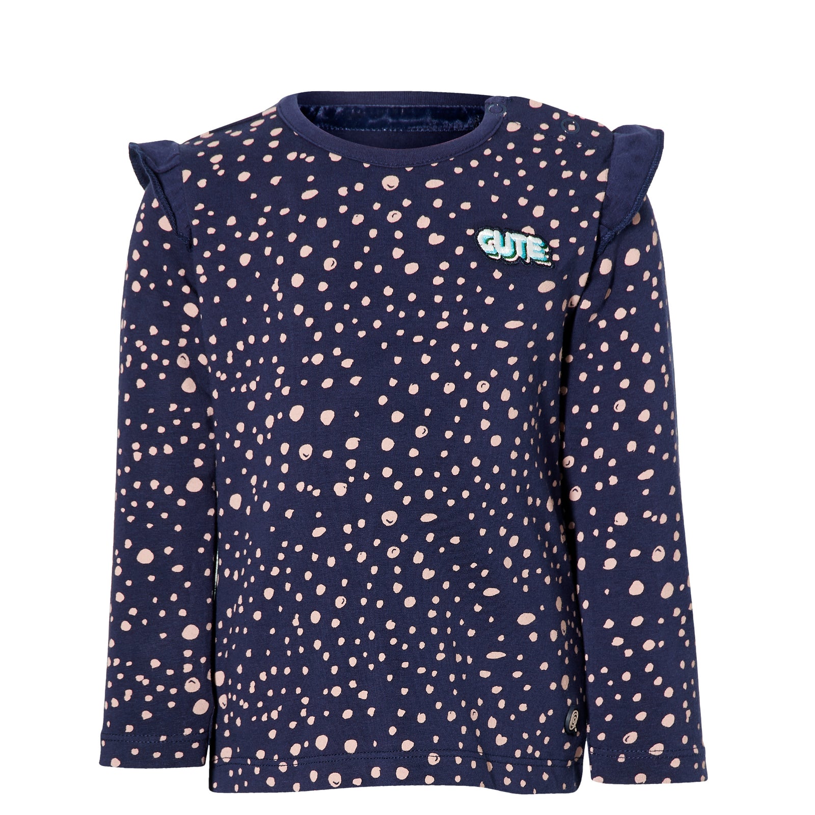Quapi Longsleeve Elsa W202