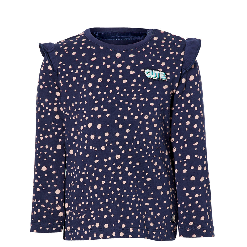 Quapi Longsleeve Elsa W202