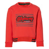 Quapi Sweater Enrico W202