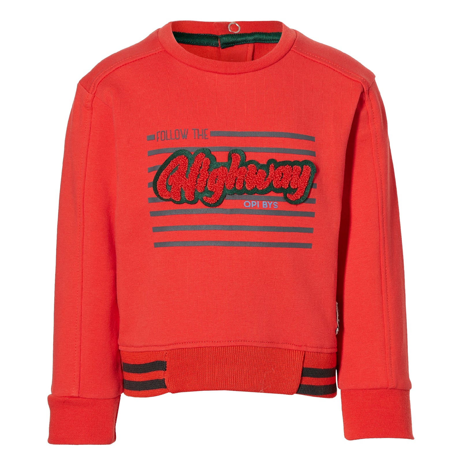 Quapi Sweater Enrico W202