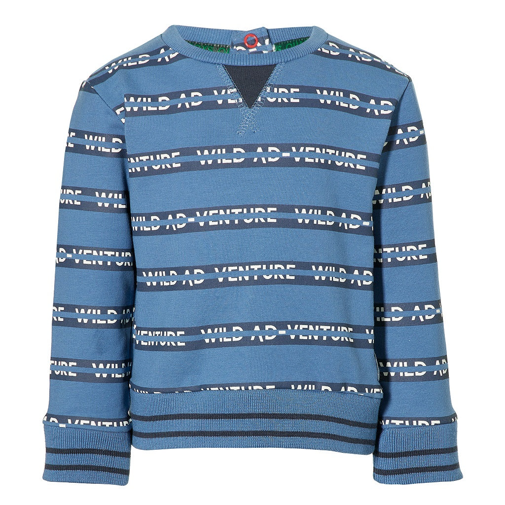 Quapi Sweater Eran W202