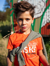 QUAPI Shortsleeve FAAS S211