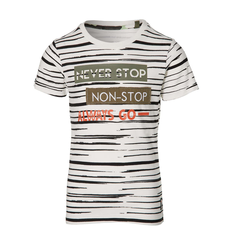 QUAPI Shortsleeve FABER S211