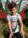 QUAPI Shortsleeve FABER S211