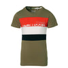 QUAPI Shortsleeve FABIO S211