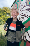 QUAPI Shortsleeve FABIO S211