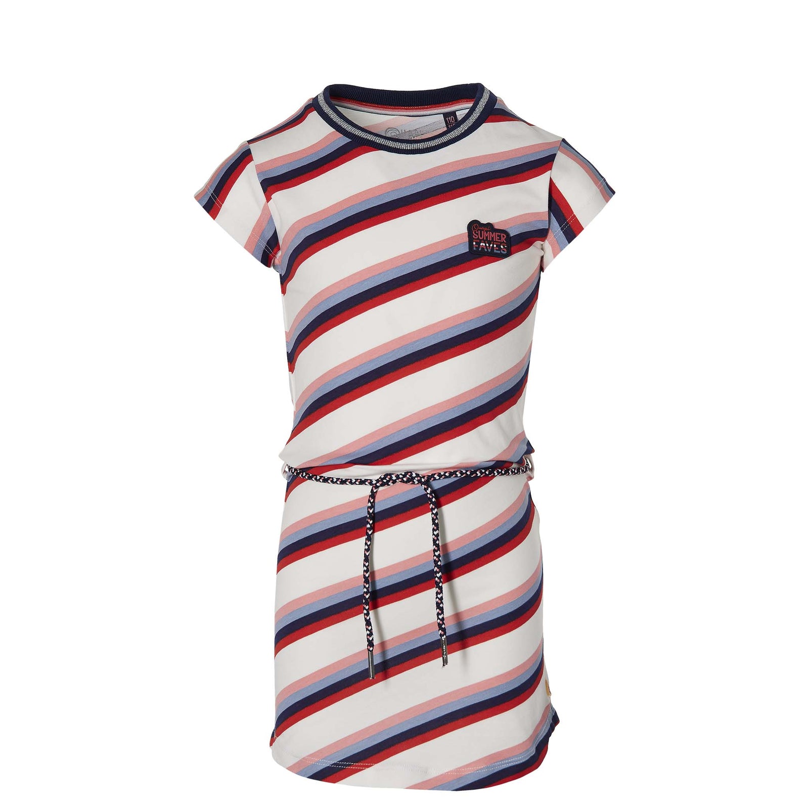 QUAPI Dress FAB S214