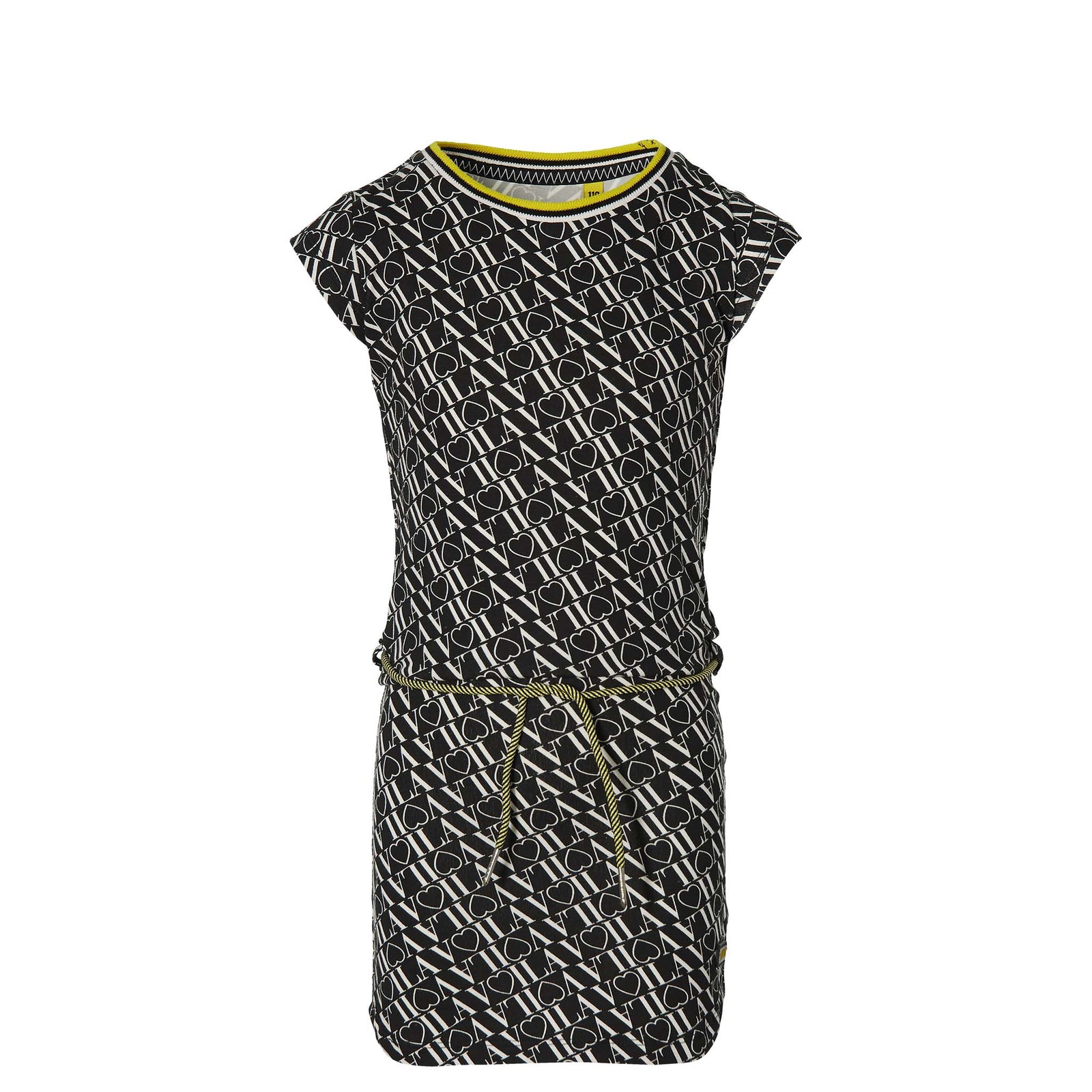QUAPI Dress FAB S211