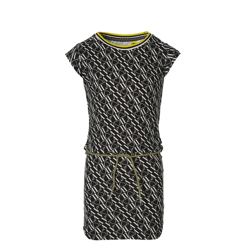 QUAPI Dress FAB S211