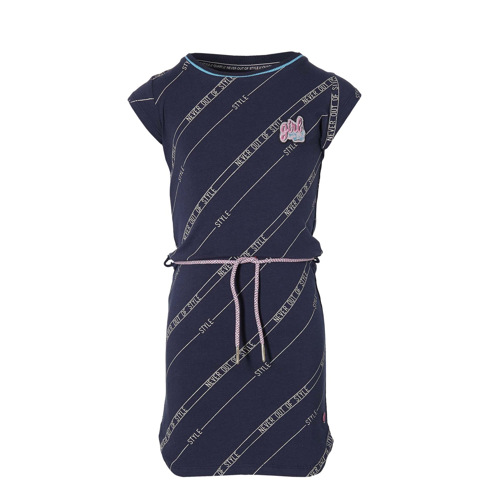 QUAPI Dress FAB S212