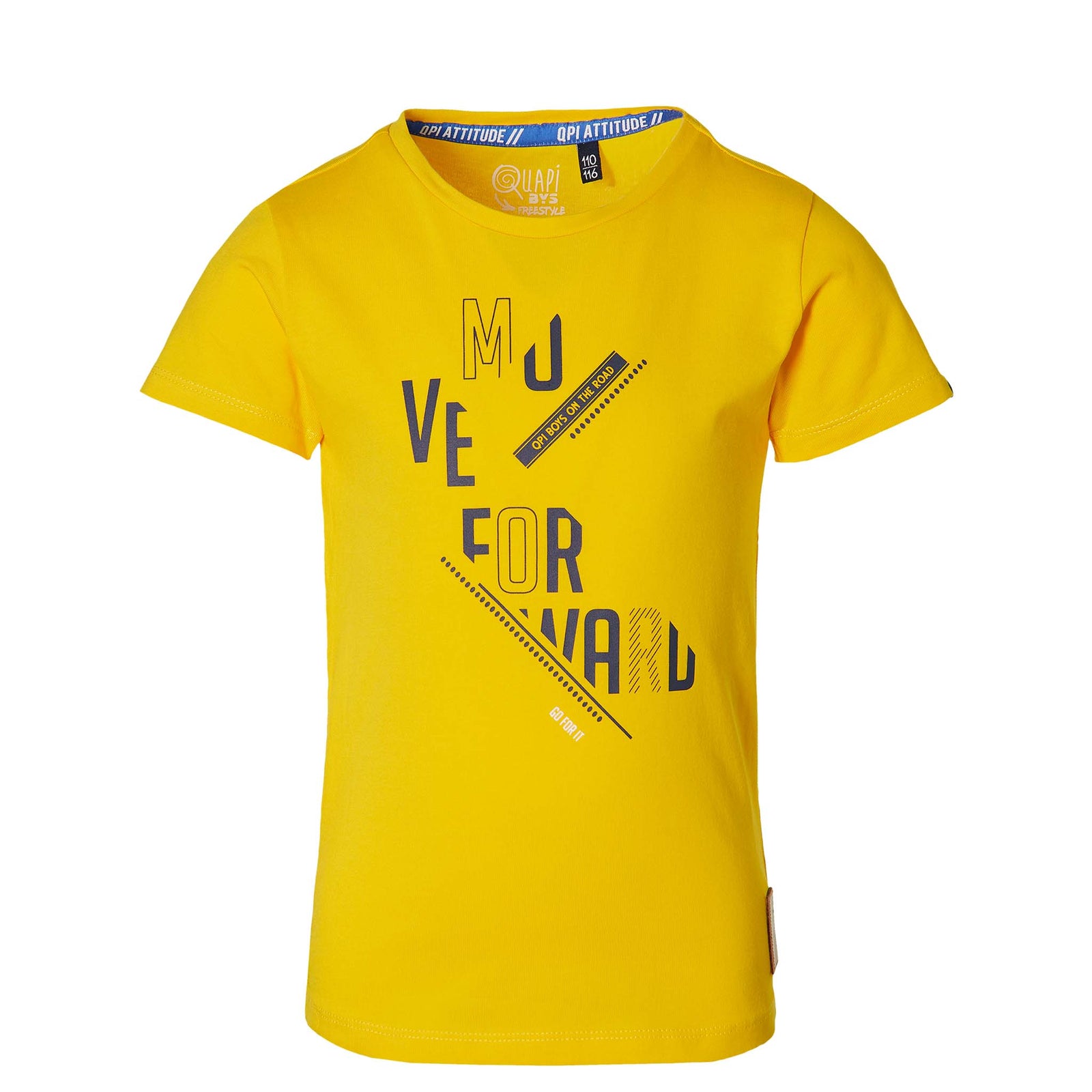 QUAPI Shortsleeve FADIL S212