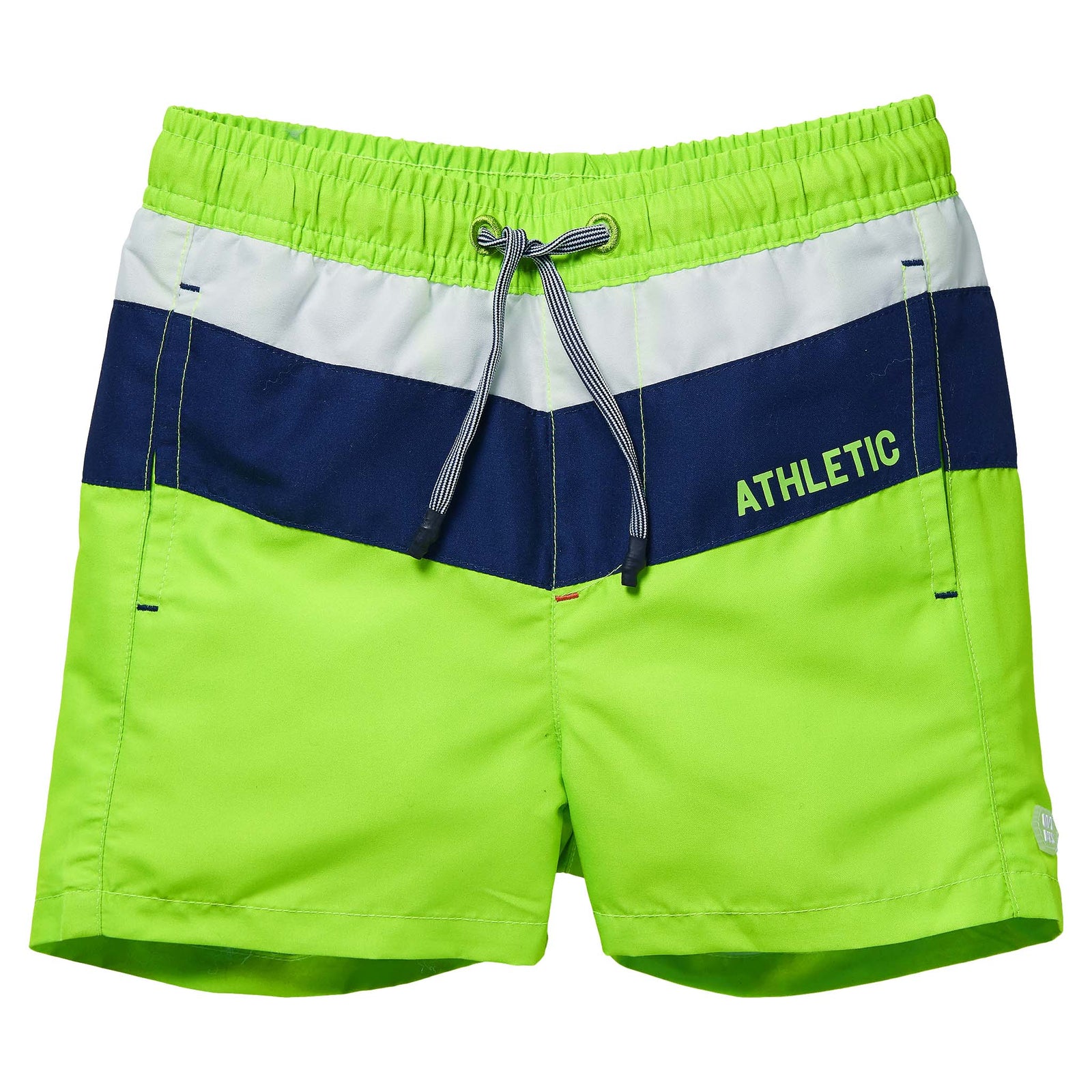 QUAPI Swim Shorts FAELAN S210