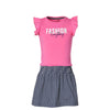 QUAPI Dress FAILY S212