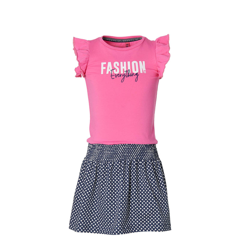 QUAPI Dress FAILY S212