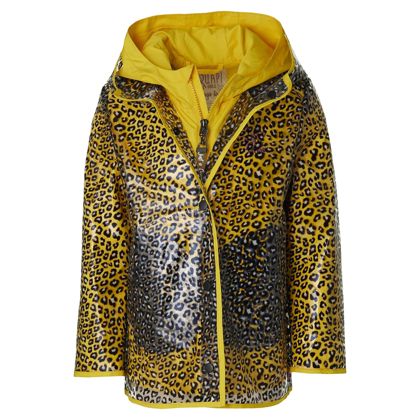 QUAPI Jacket FAIZA S21