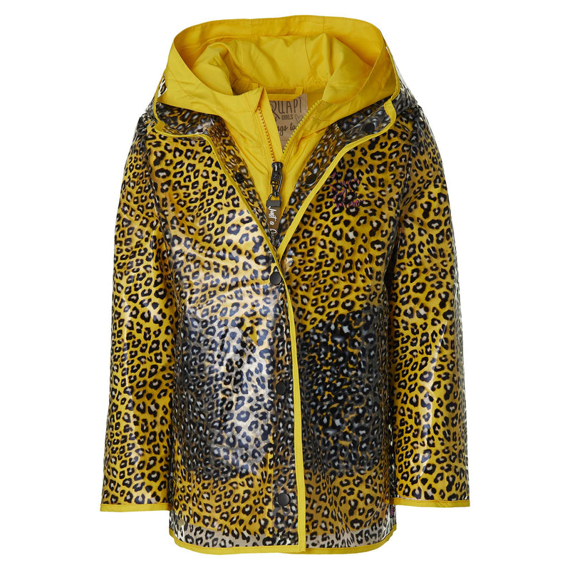 QUAPI Jacket FAIZA S21