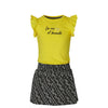QUAPI Dress FALIJNE S211