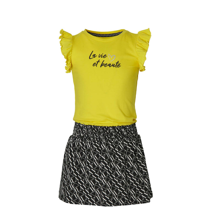 QUAPI Dress FALIJNE S211