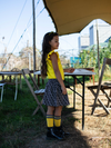QUAPI Dress FALIJNE S211