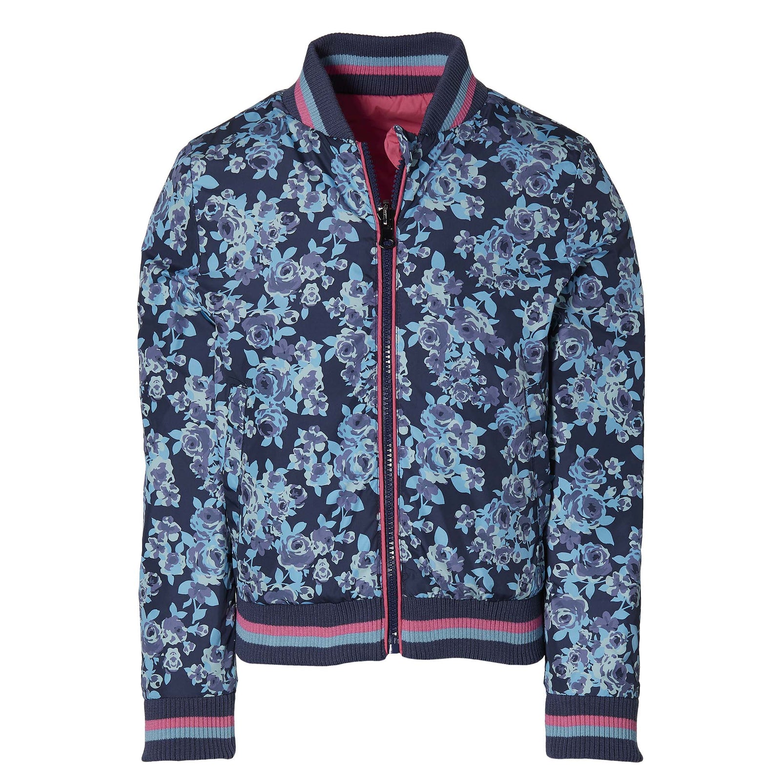 QUAPI Jacket FAM S21 (Reversible)